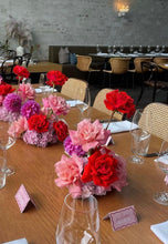 Load image into Gallery viewer, Trio of Small Arrangements Amalfi Floral Design