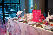 Load image into Gallery viewer, Orchid Bud Vases Amalfi Floral Design