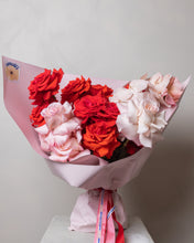 Load image into Gallery viewer, BELLA ROSA Amalfi Floral Design