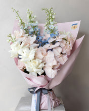 Load image into Gallery viewer, PRAIANO Amalfi Floral Design