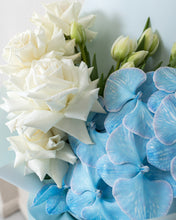Load image into Gallery viewer, COMO BLU - NEW Amalfi Floral Design