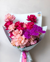 Load image into Gallery viewer, POSITANO Amalfi Floral Design