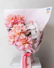 Load image into Gallery viewer, COMO ROSA - NEW Amalfi Floral Design