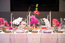 Load image into Gallery viewer, Orchid Bud Vases Amalfi Floral Design