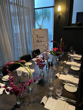 Load image into Gallery viewer, Bud Vases Package Amalfi Floral Design