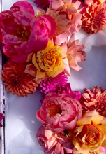 Load image into Gallery viewer, Trio of Small Arrangements Amalfi Floral Design