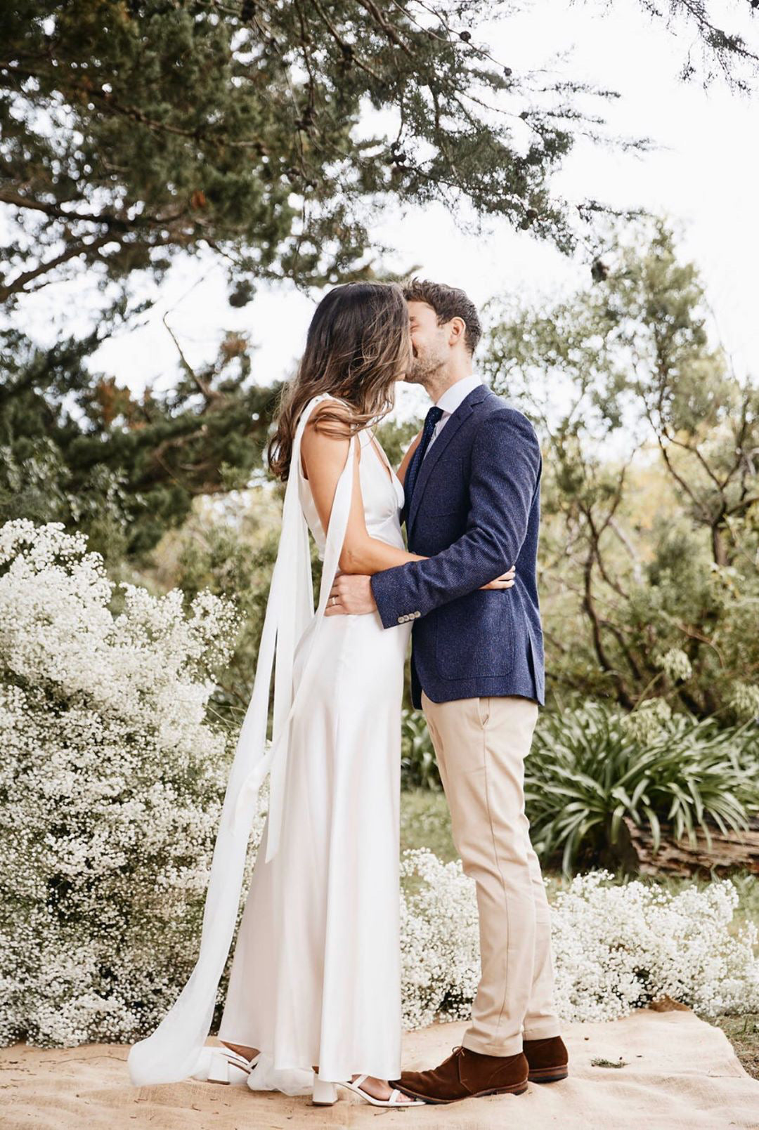 KATE & NICK - Sorrento, 2020