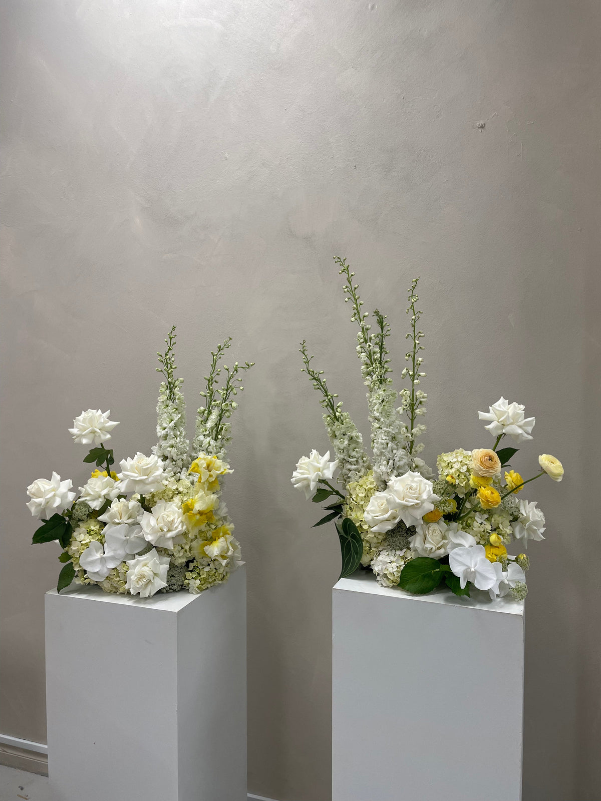 CLICK & COLLECT WEDDINGS ARE HERE AND THEY ARE A GAME CHANGER 💍🌸