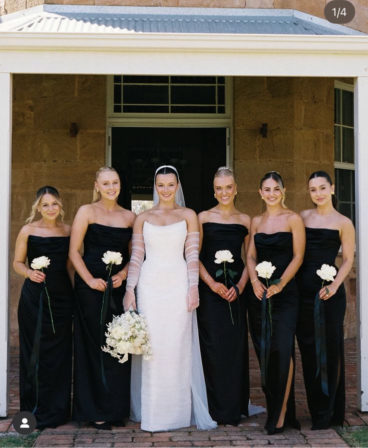 SINGLE STEM ROSE BOUQUET Amalfi Floral Design