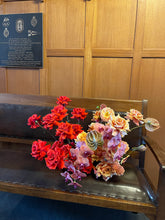 Load image into Gallery viewer, CUSTOM BAR ARRANGEMENT Amalfi Floral Design