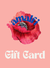 Load image into Gallery viewer, Amalfi Floral Design Gift Card Amalfi Floral Design