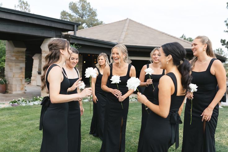 SINGLE STEM ROSE BOUQUET Amalfi Floral Design