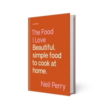 Load image into Gallery viewer, THE COOKBOOK PACK Amalfi Floral Design