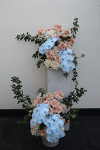 Load image into Gallery viewer, INTIMATE WEDDINGS AND ELOPEMENTS Amalfi Floral Design