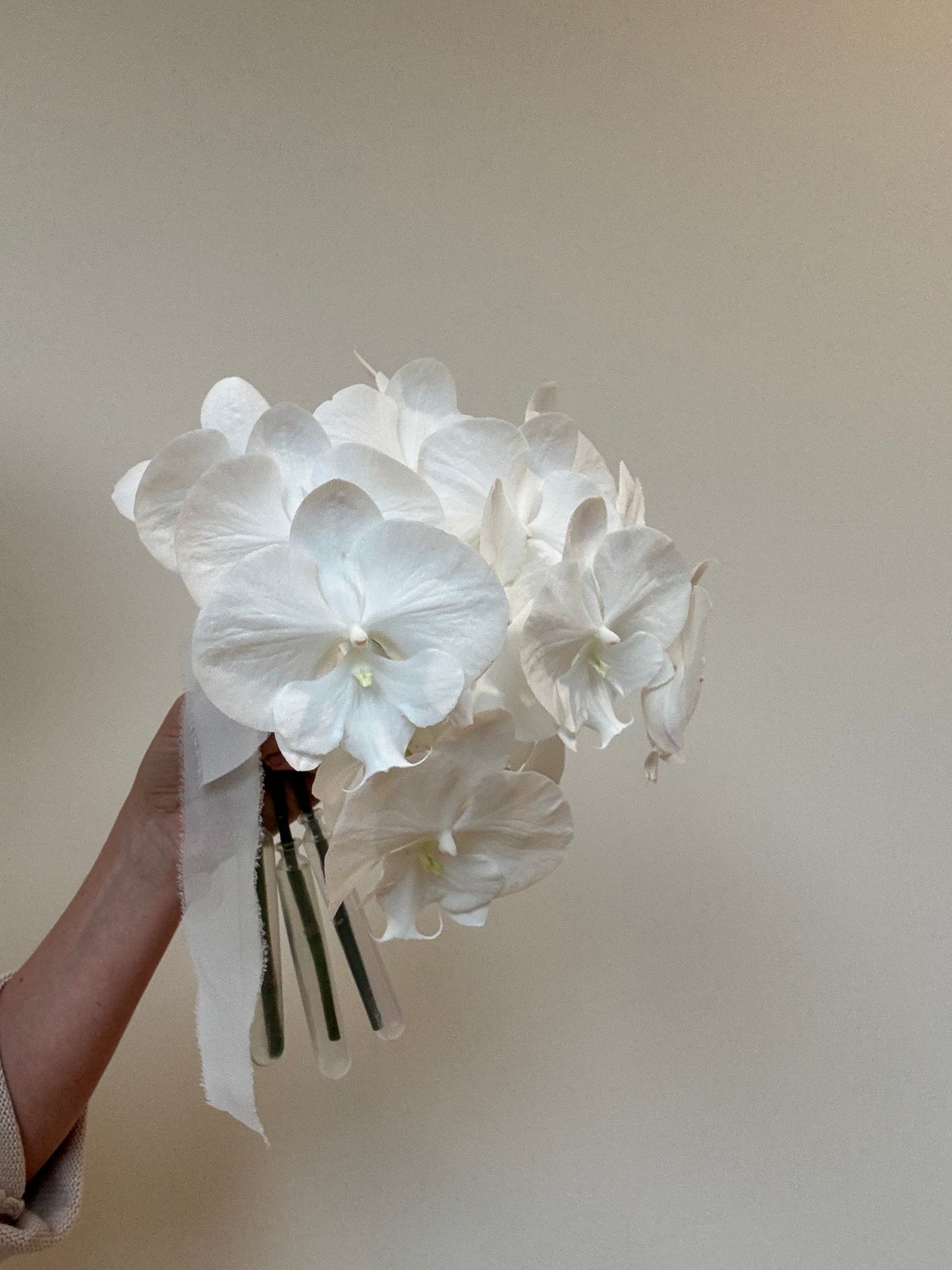 ORCHID BOUQUET Amalfi Floral Design