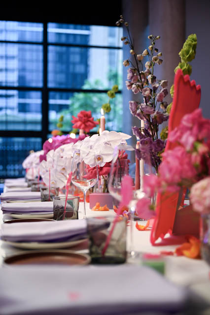 BUD VASES PACKAGE (Copy) Amalfi Floral Design