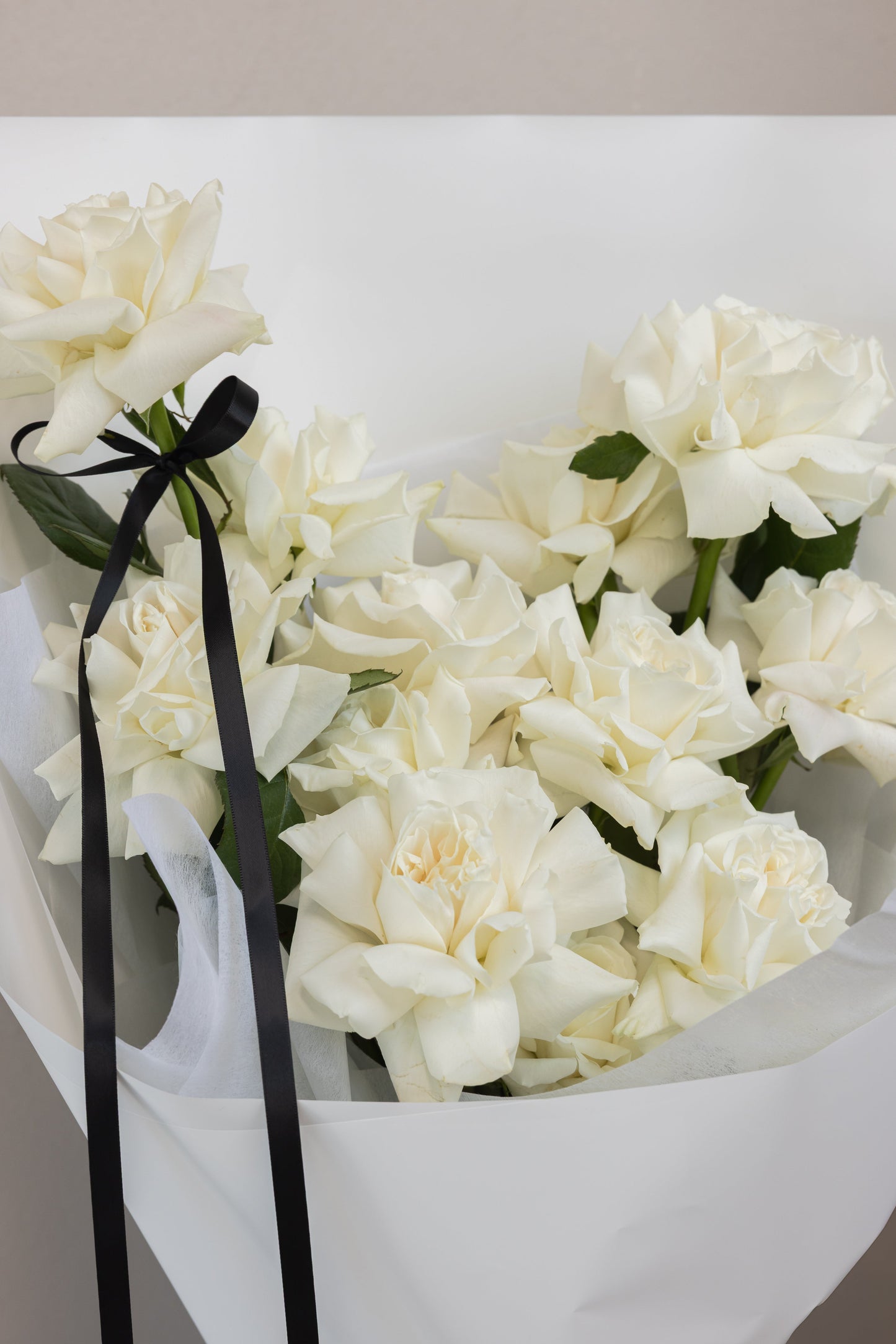 ESPRESSO BABY Amalfi Floral Design