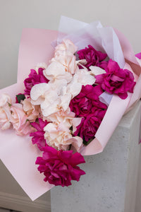 BELLA ROSA Amalfi Floral Design