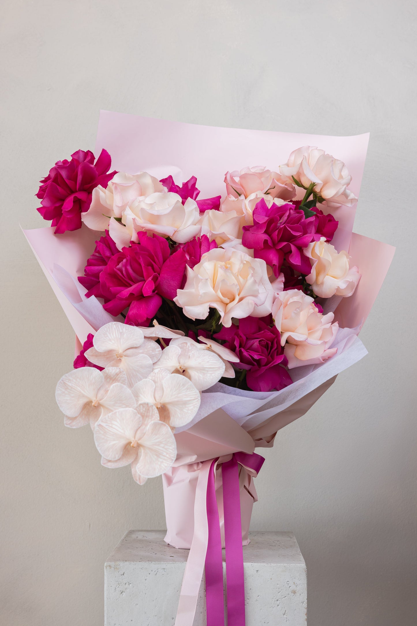 BELLA ROSA Amalfi Floral Design