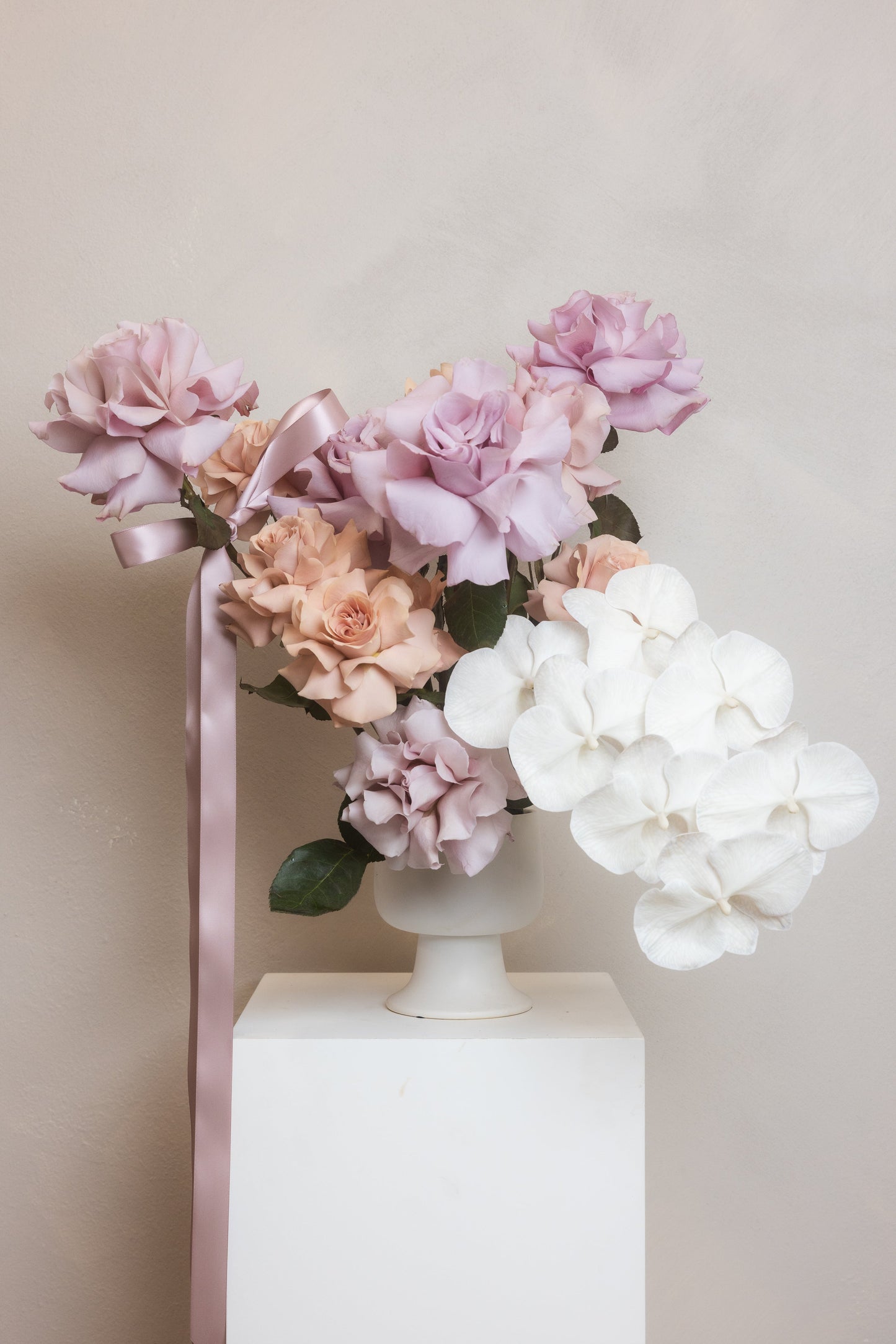 CIOCCOLATO Amalfi Floral Design