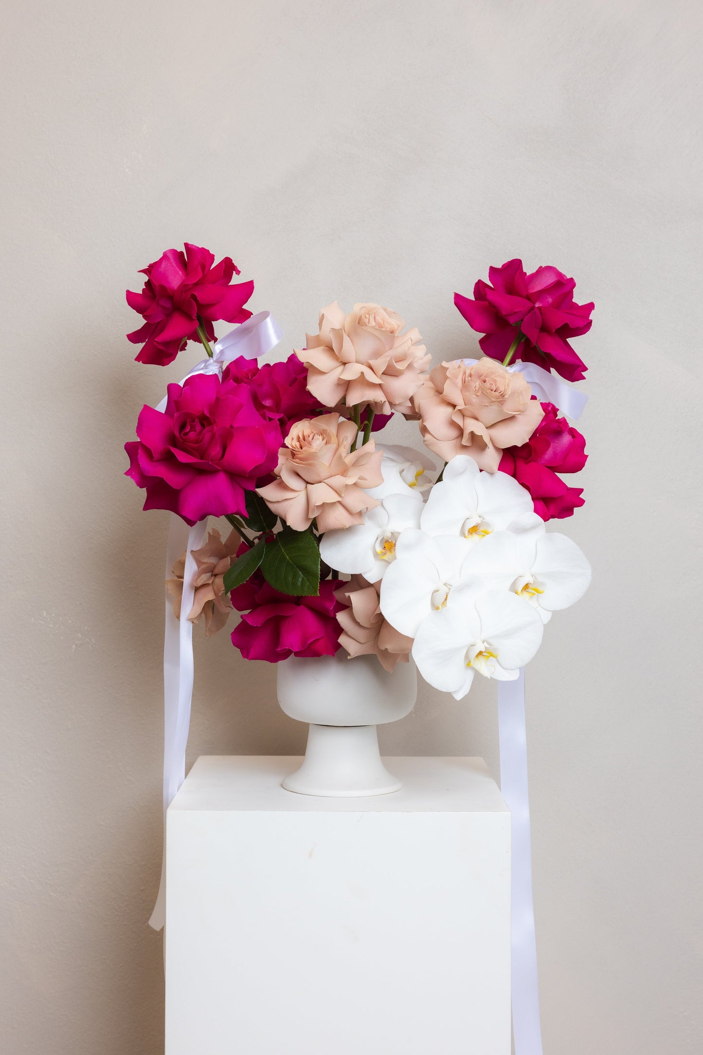 COMO LAVANDE Amalfi Floral Design