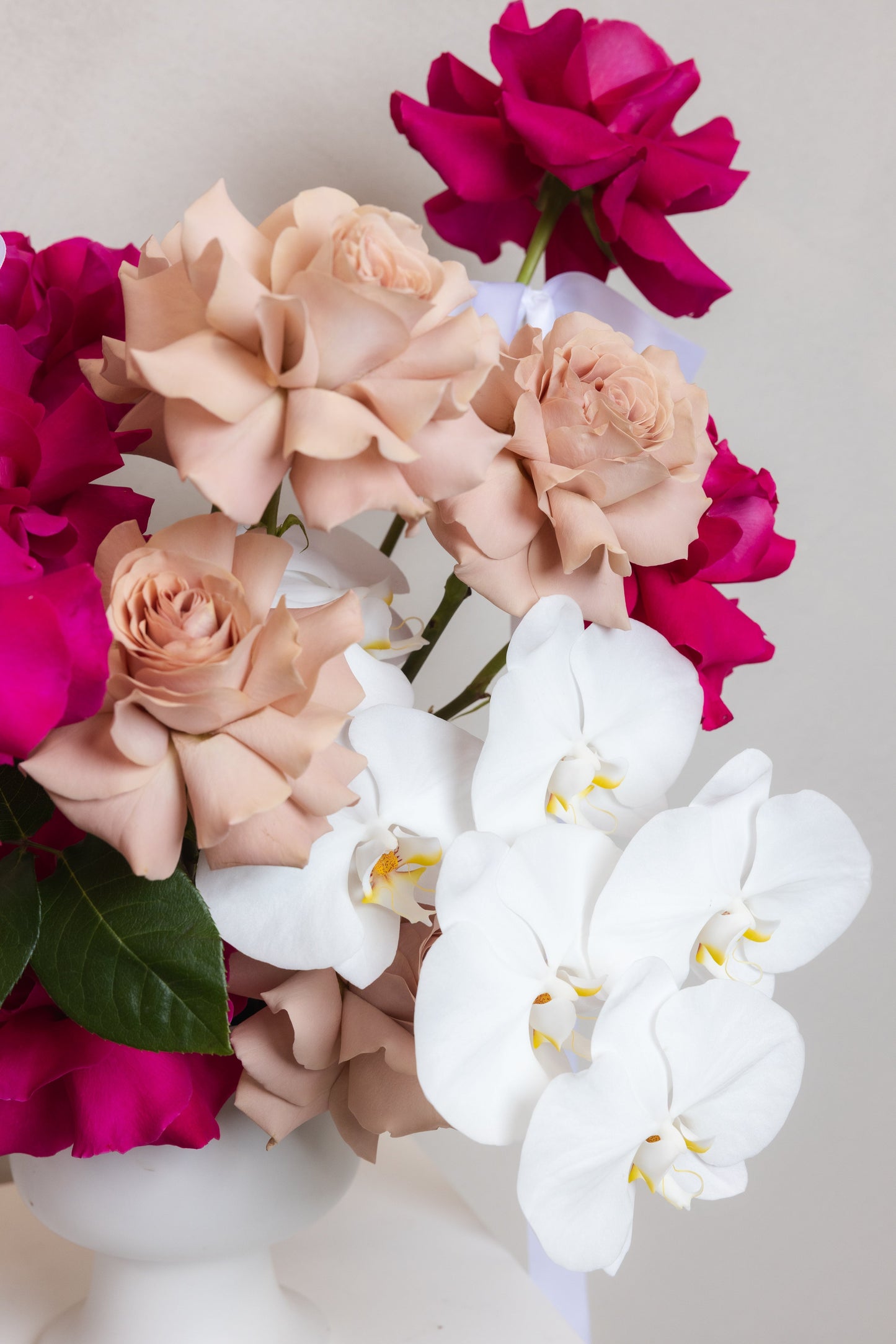 COMO LAVANDE Amalfi Floral Design