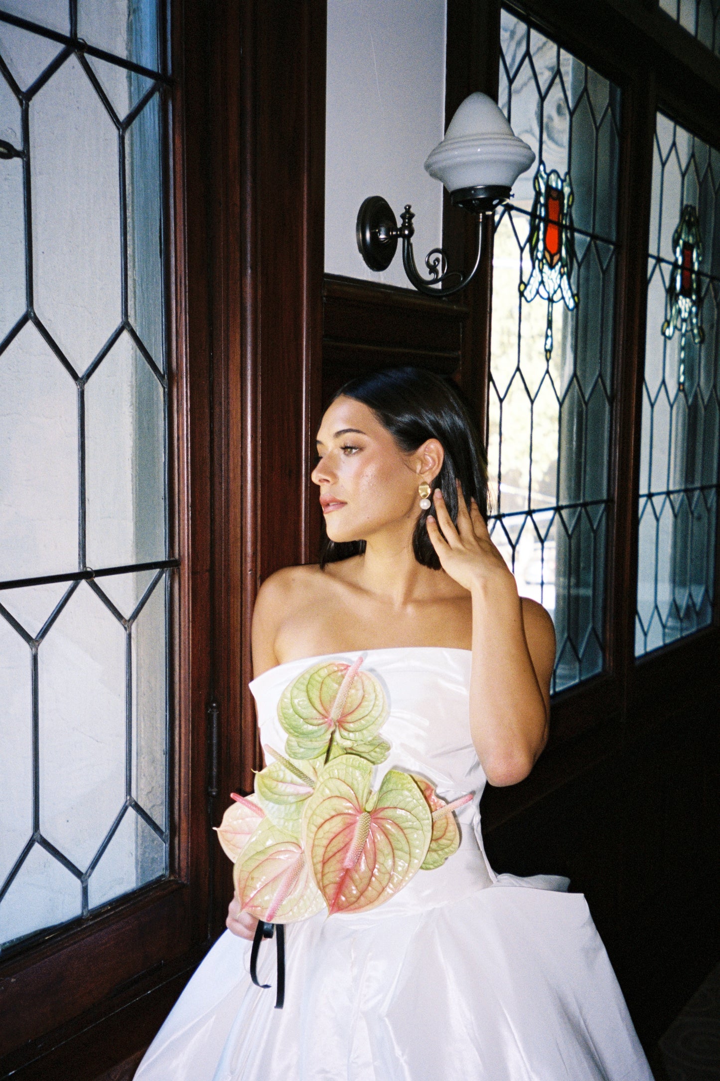 WEDDING STYLING AND FLORALS CONSULTATION Amalfi Floral Design