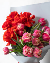 Load image into Gallery viewer, COMO ROSSO - NEW Amalfi Floral Design