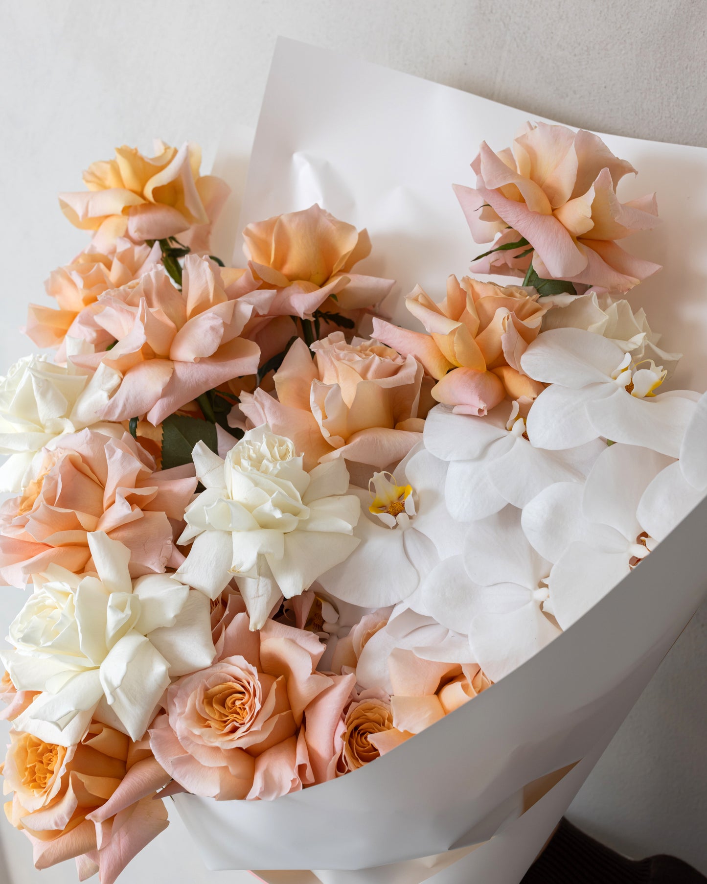 RIOMAGGIORE Amalfi Floral Design