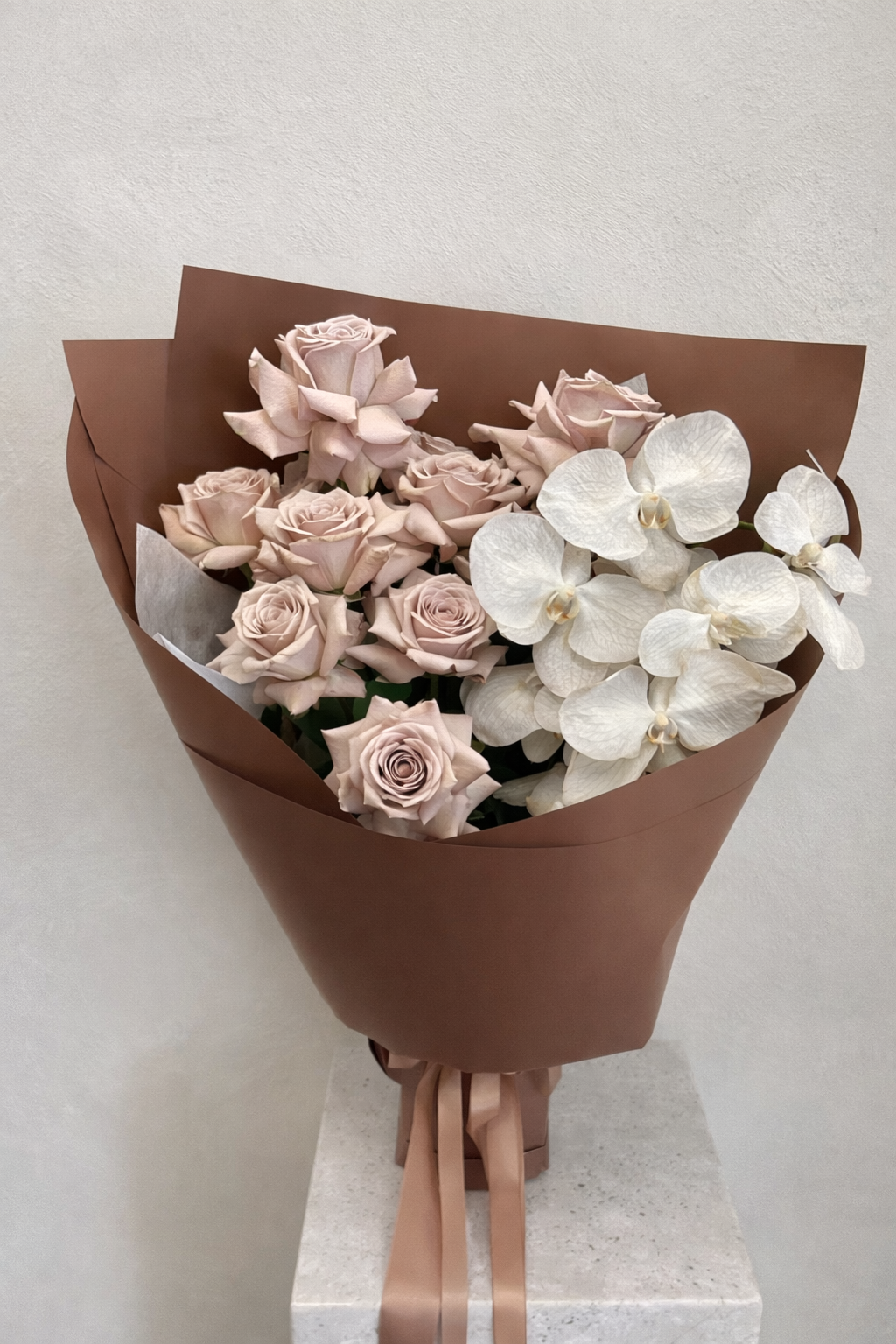 ESPRESSO Amalfi Floral Design