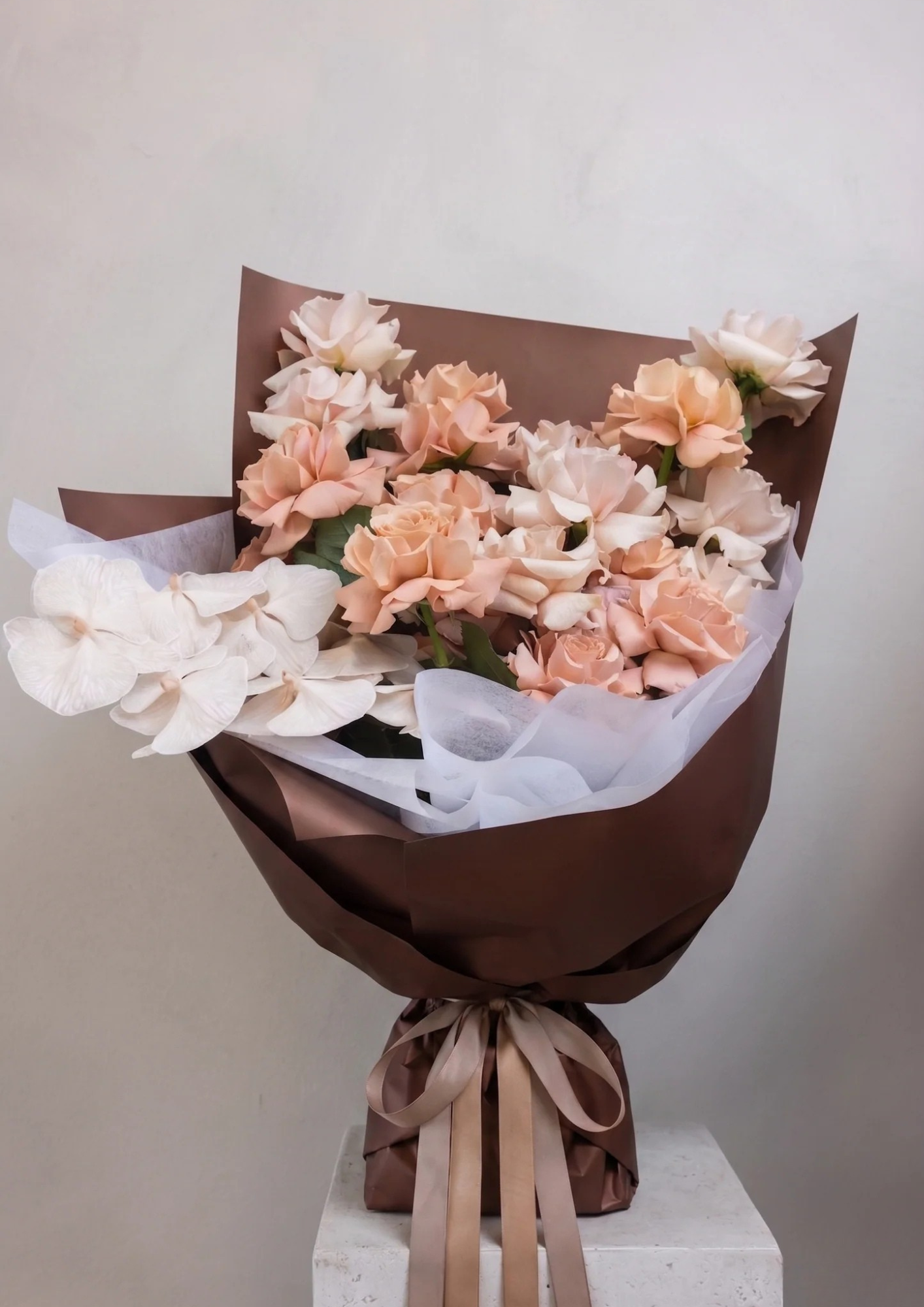 CIOCCOLATO Amalfi Floral Design