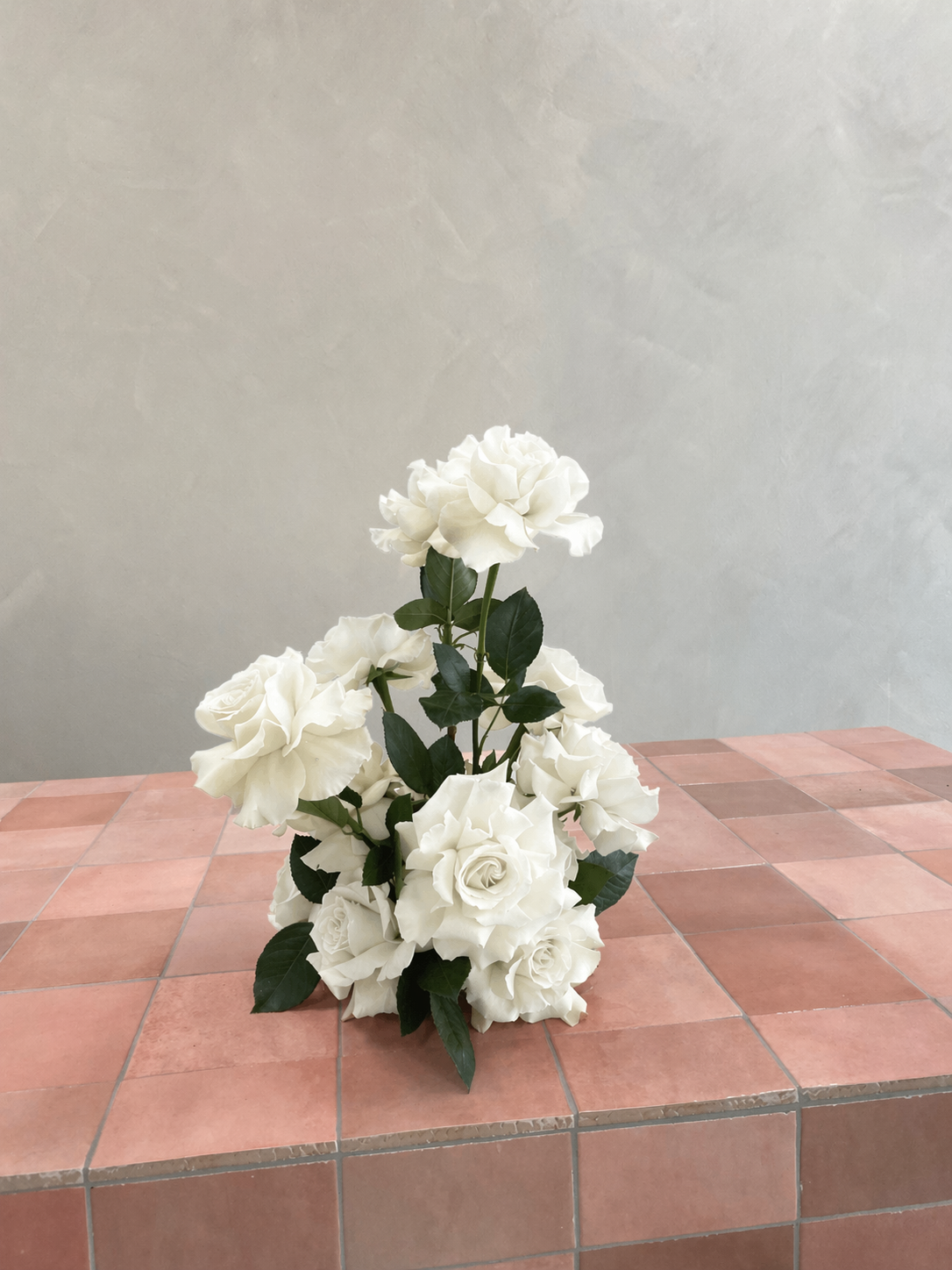 SMALL ROSES CLOUD Amalfi Floral Design