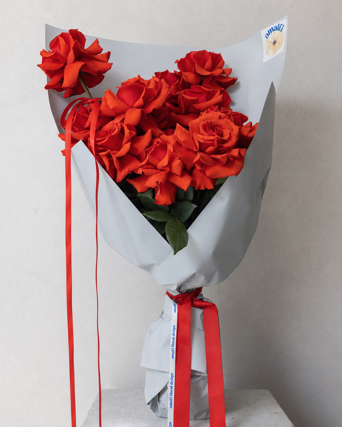 AMORE Amalfi Floral Design