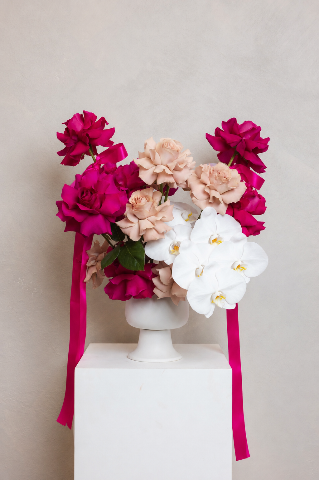 CIAO BELLA! Amalfi Floral Design