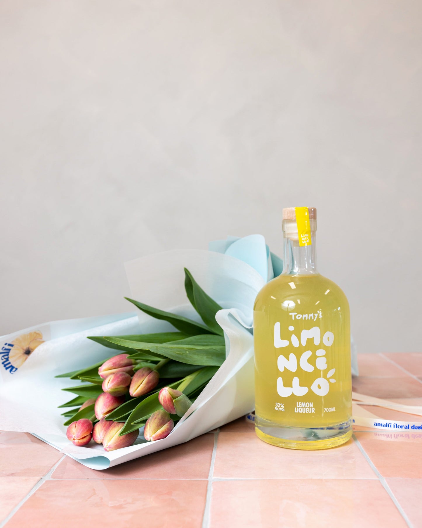 IT'S SUMMER SOMEWHERE (Copy) Amalfi Floral Design