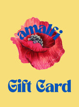 Load image into Gallery viewer, Amalfi Floral Design Gift Card Amalfi Floral Design