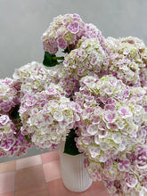 Load image into Gallery viewer, HYDRANGEA EN MASSE Amalfi Floral Design