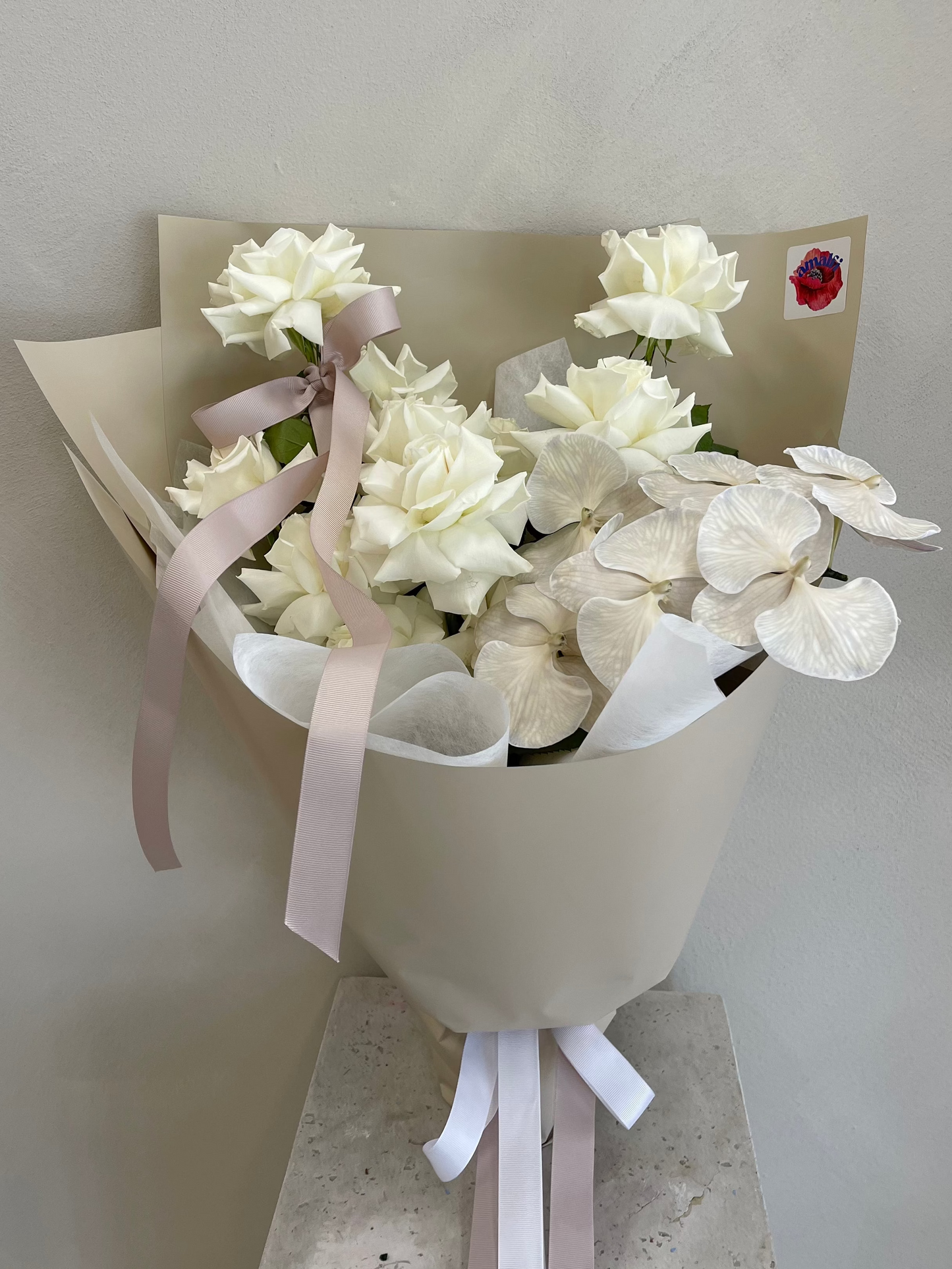 SORRENTO Amalfi Floral Design