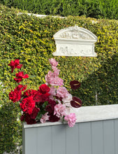 Load image into Gallery viewer, CUSTOM BAR ARRANGEMENT Amalfi Floral Design