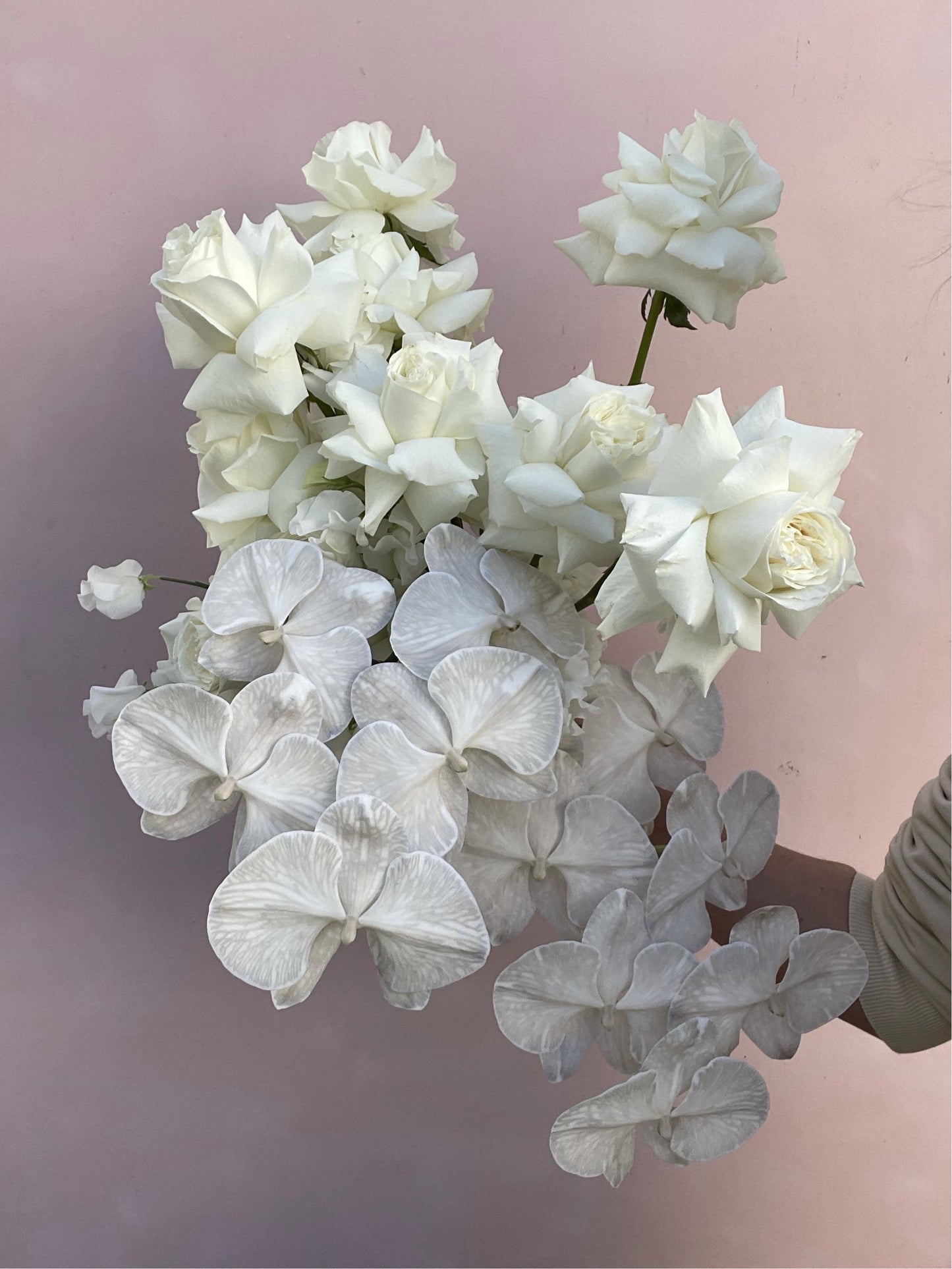 SORRENTO Amalfi Floral Design